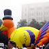 Turkey Trot