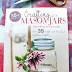 Book Review- Crafting with Mason Jars