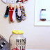 DIY Lost Sock Sign for Your Laundry Room
