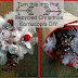 Recycled Christmas Decorations DIY