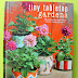 Book Review - Tiny Tabletop Gardens