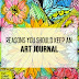 Reasons to Keep an Art Journal