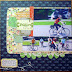 Cycling Tour Scrapbook Layout
