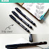 New Art Product Review: Tombow MONO Drawing Pens