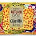 Autumn Cards for PWP