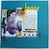 A CreateU Layout: Brave