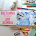 Sketching In Your Art Journal Online Class
