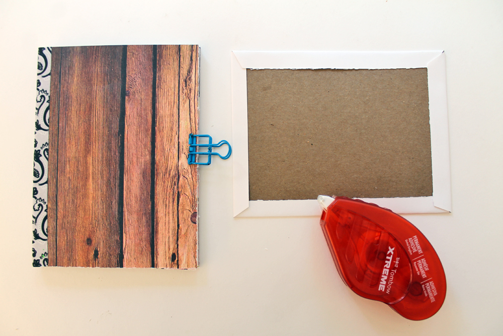 Perfect Binding is a form of book binding where the paper signatures are glued rather than sewn, Learn how to use @tombowusa MONO Multi Liquid Glue to create this journal.