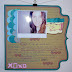 This is Me scrapbook page
