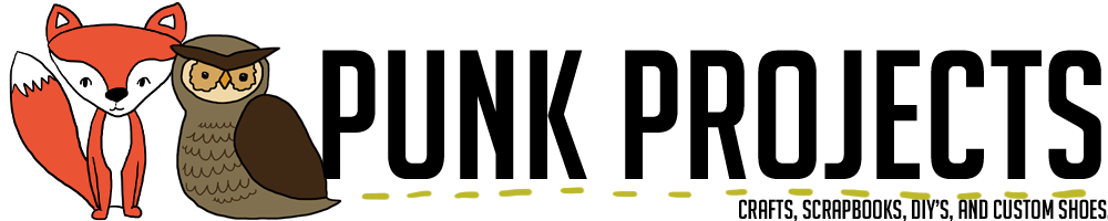 punk projects