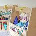 DIY Crafter Gift Baskets