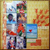 Kracko the Lobster Scrapbook Layout