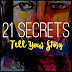 Art Journal Workshop: 21 Secrets - Tell Your Story 