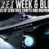 It's Star Trek Week!