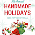Handmade Holidays Blog Hop 2015