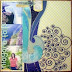 Niagara Falls Scrapbook Layout