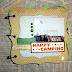 Happy Camping Mini-Album