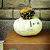Pumpkin Decorating DIY
