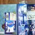 Kennedy Space Center Scrapbook Layout