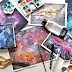 Painting Galaxies Online Course