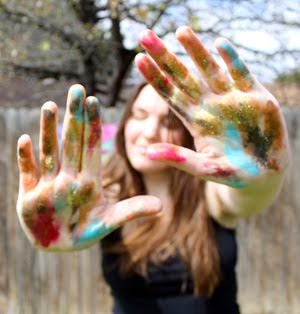 Hey there! I'm Katie!