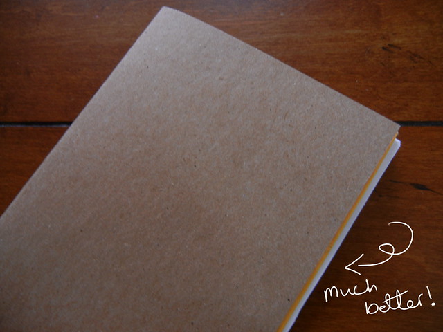 Recycled book tutorial