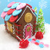 gingerbread house love