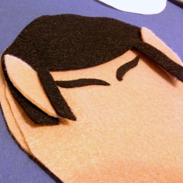 Spock 2